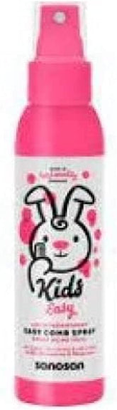 SANOSAN Easy Comb Spray - Kids Easy - 125ml